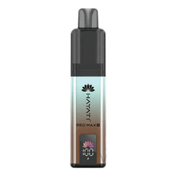Hayati Promax+ 6000 Vape Kit