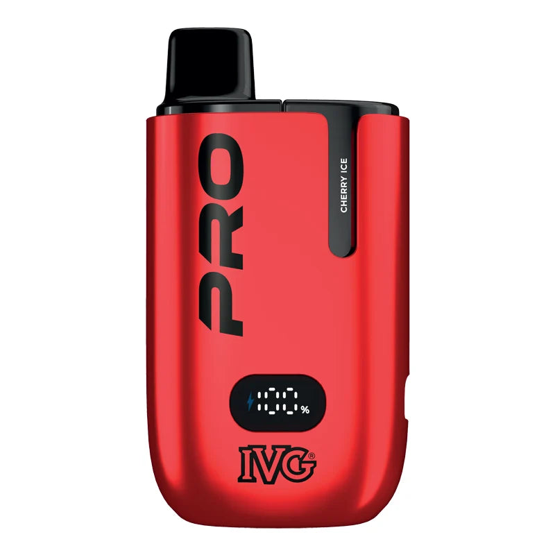 IVG Pro Kit