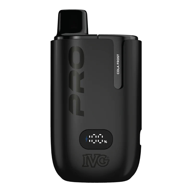 IVG Pro Kit
