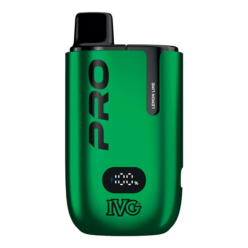 IVG Pro Kit