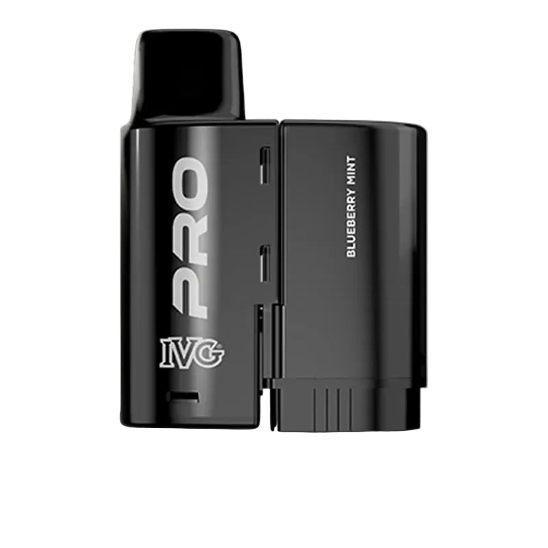 IVG Pro 2 10K Prefilled Pods