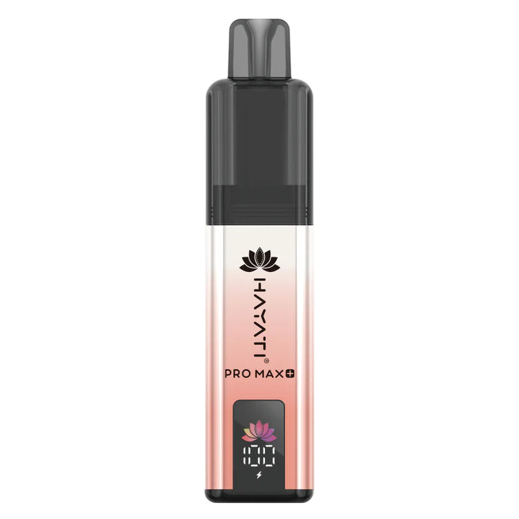 Hayati Promax+ 6000 Vape Kit