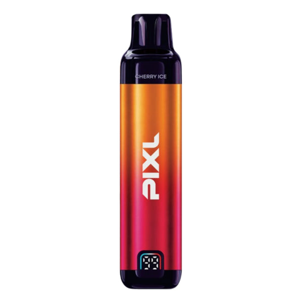 PIXL 5K Prefilled Pod Kit