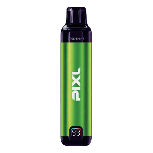 PIXL 5K Prefilled Pod Kit