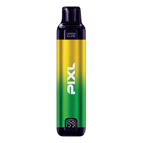 PIXL 5K Prefilled Pod Kit