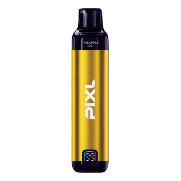 PIXL 5K Prefilled Pod Kit