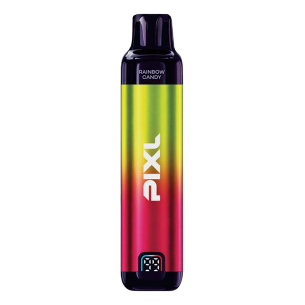 PIXL 5K Prefilled Pod Kit