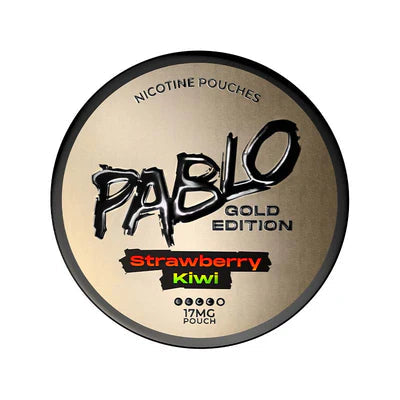 Pablo Nicotine Pouch