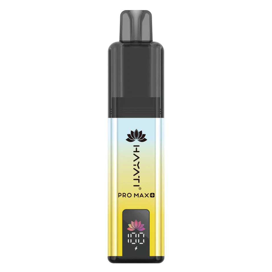 Hayati Promax+ 6000 Vape Kit
