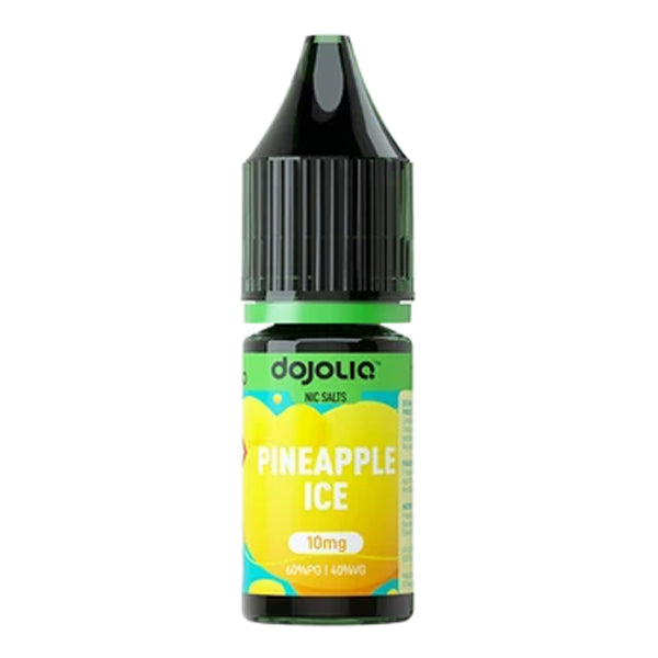 DOJOLIQ Nic Salts