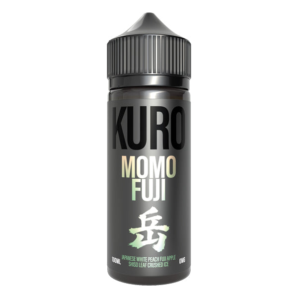 KURO By Riot Squad - Momo Fuji