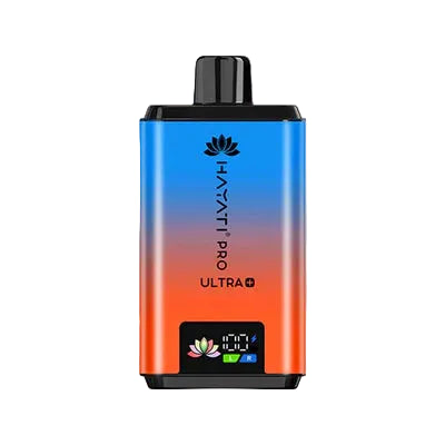 25k hayati pro Hayati Pro Ultra + 25K Vape Kit