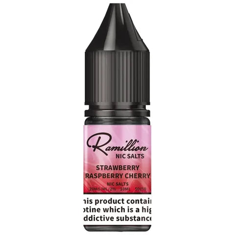 Ramillion Nic Salts