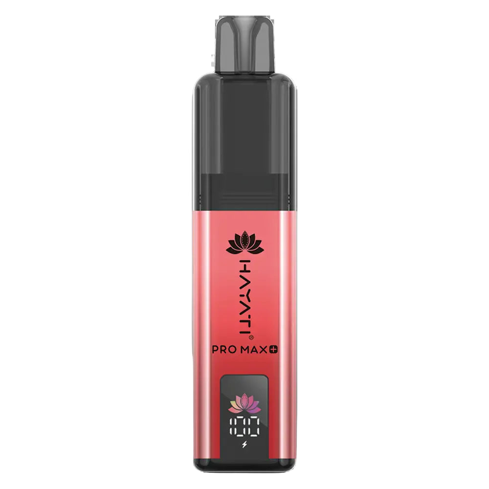 Hayati Promax+ 6000 Vape Kit