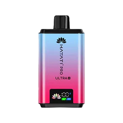 Hayati Pro Ultra + 25K Vape Kit