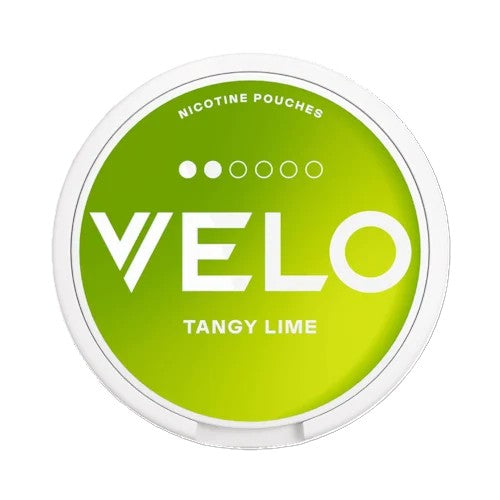 Velo Nicotine Pouch
