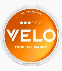Velo Nicotine Pouch