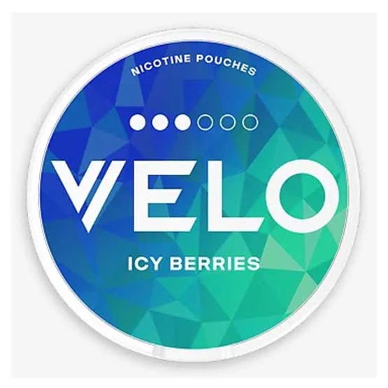 Velo Nicotine Pouch