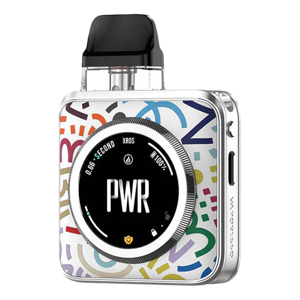 Vaporesso XROS 5 Nano Pod Kit-Fogfathers
