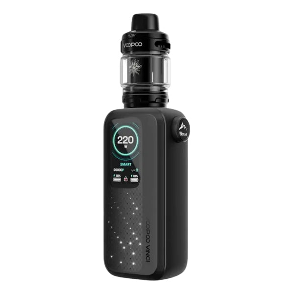 Voopoo Vinci Spark 220W Vape Kit-Fogfathers