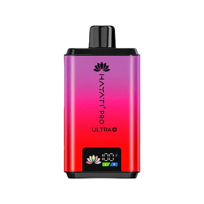 Hayati Pro Ultra + 25K Vape Kit