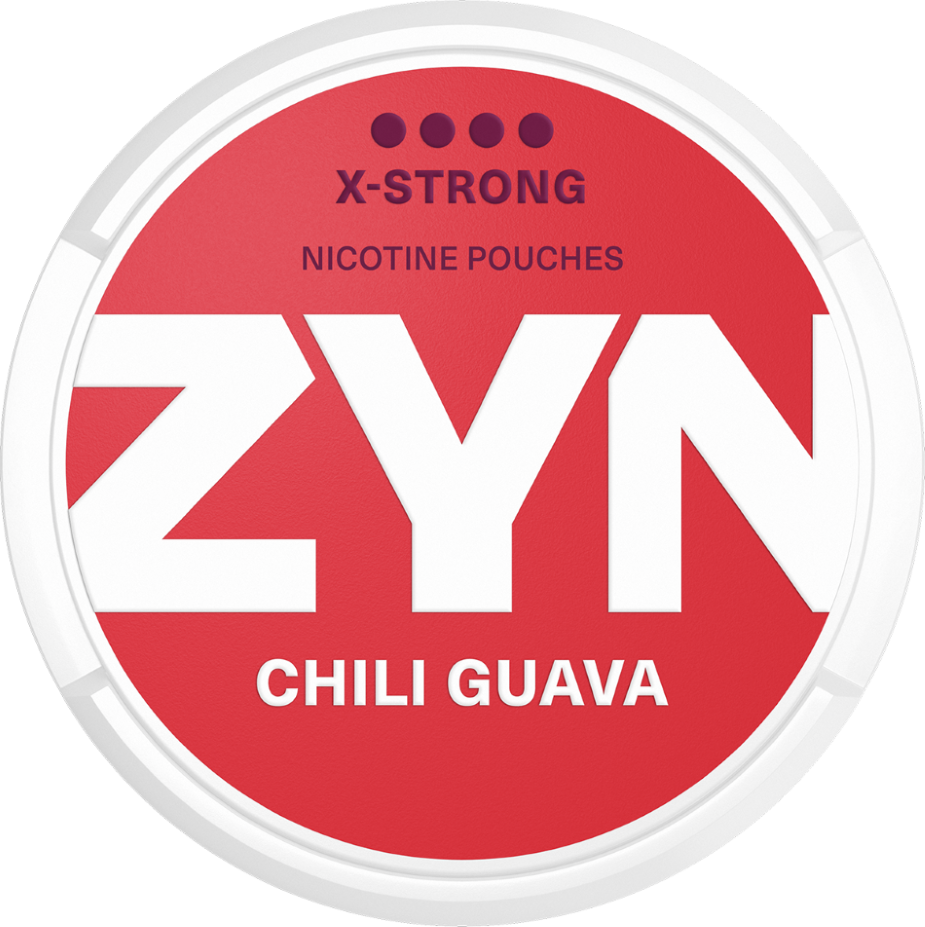 ZYN - Chili Guava