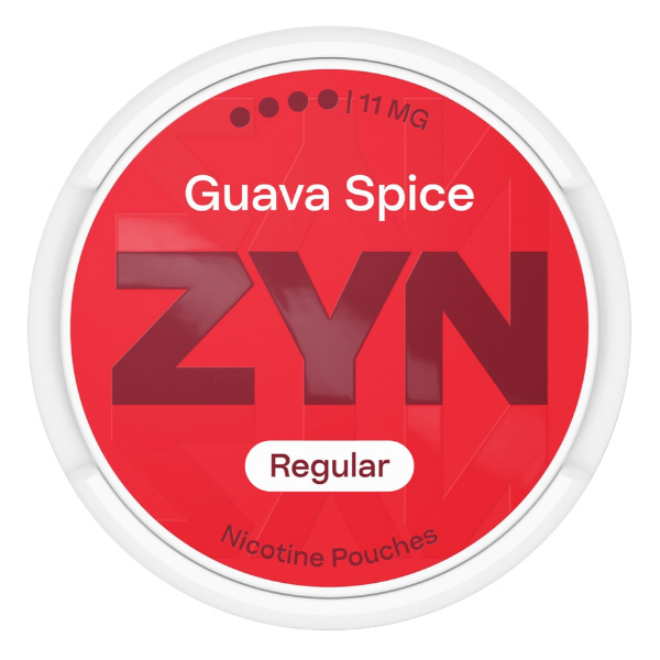 ZYN - Chili Guava