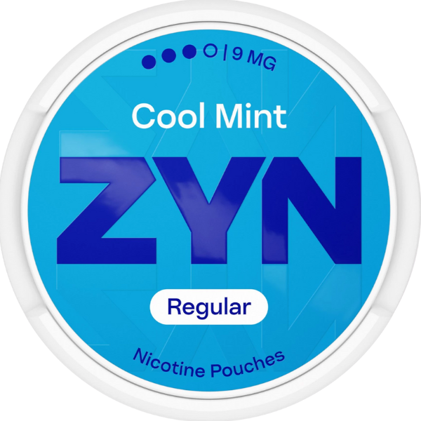 ZYN - Chili Guava