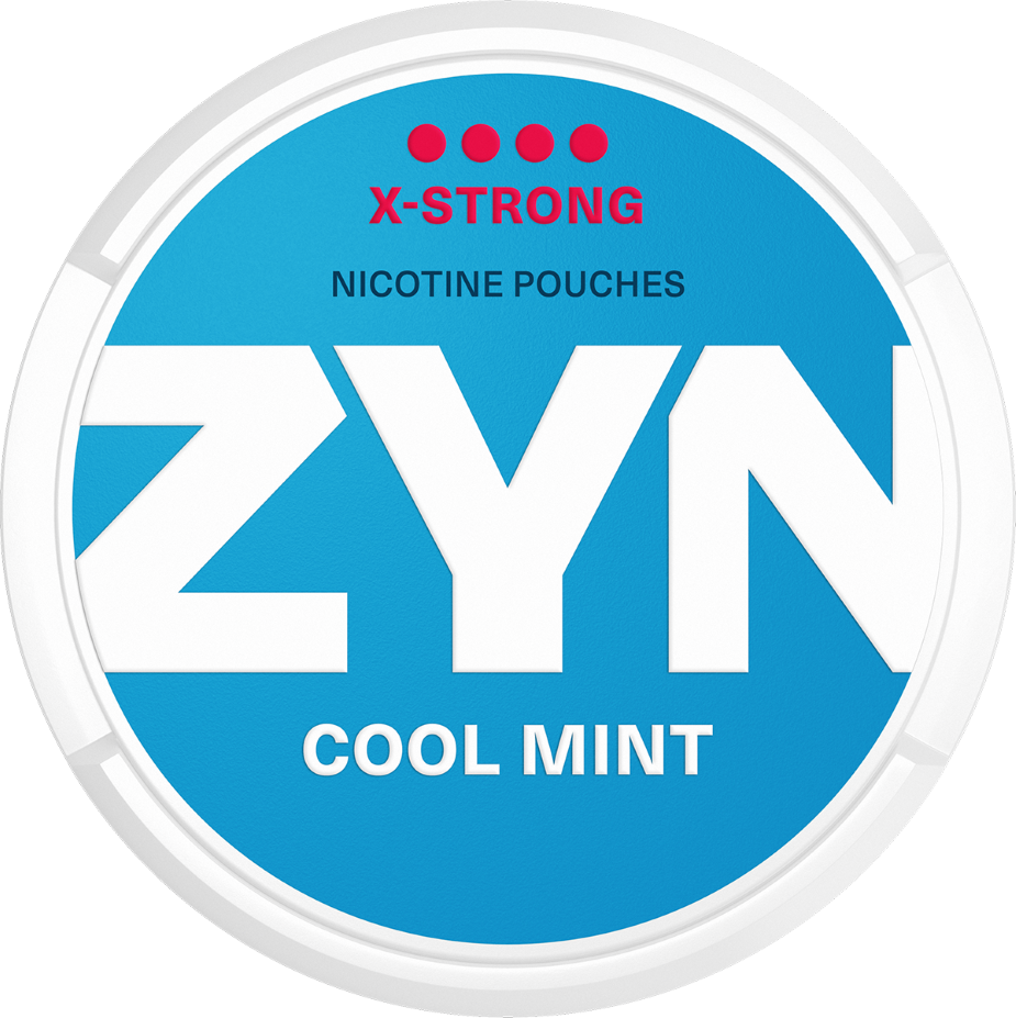 ZYN - Cool Mint