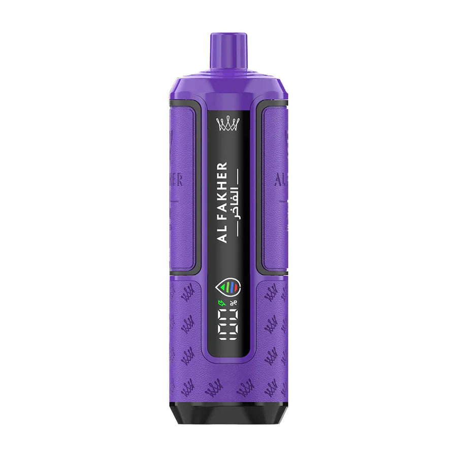 Al Fakher Hypermax 30K Bar