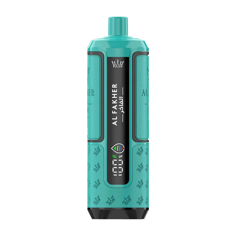 Al Fakher Hypermax 30K Bar