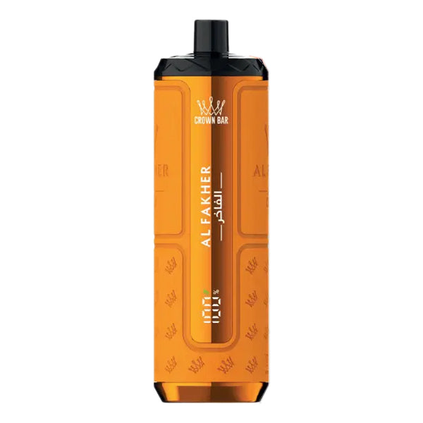 Al Fakher 50K Hypermax Prime Kit