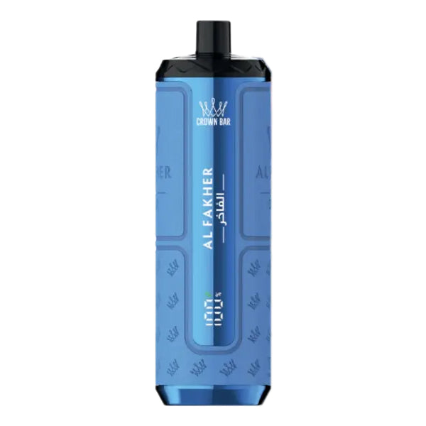 Al Fakher 50K Hypermax Prime Kit