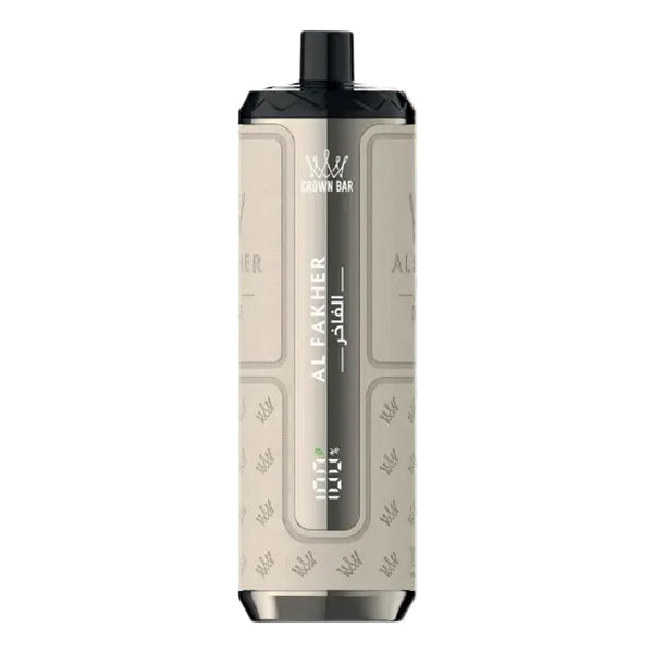 Al Fakher 50K Hypermax Prime Kit