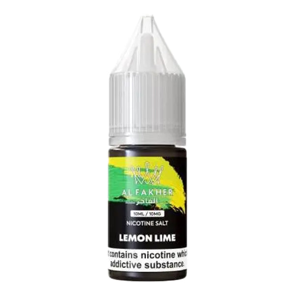 Al Fakher - Lemon Lime