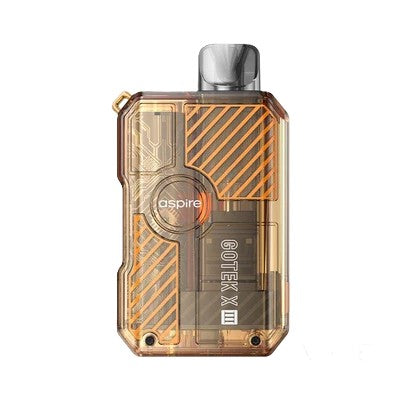 Aspire Gotek X3 Pod Kit-Fogfathers