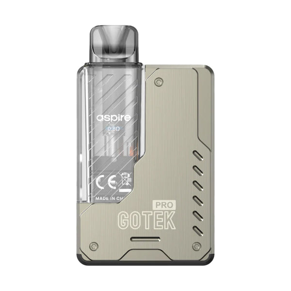 Aspire Gotek Pro Kit-Fogfathers