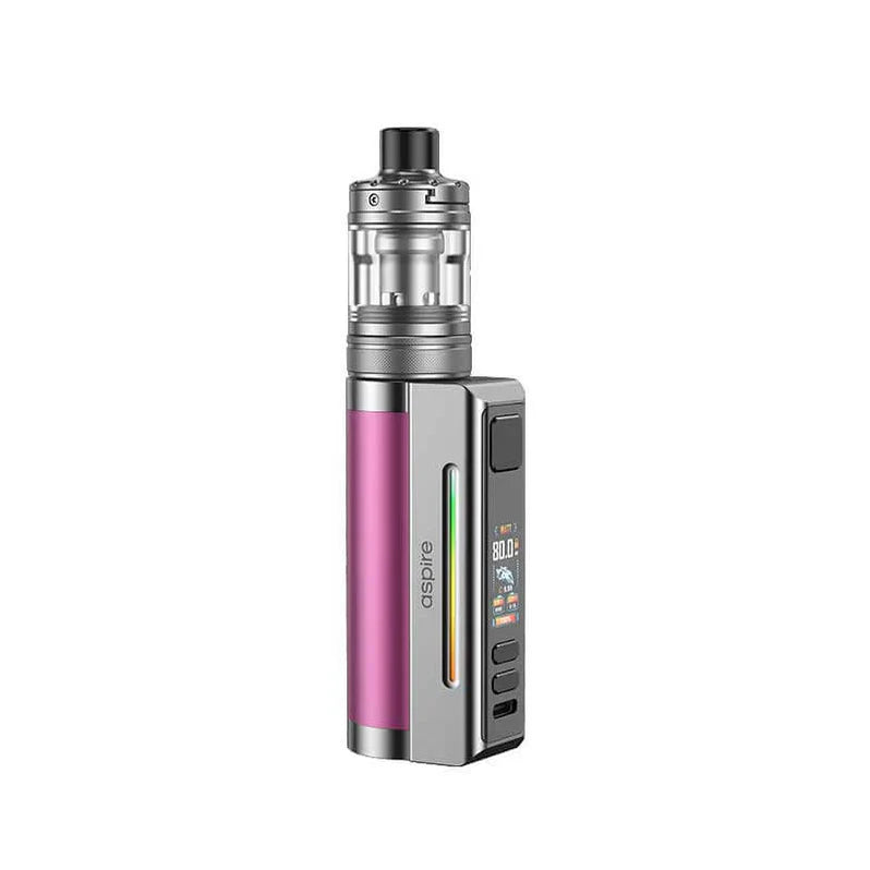 Aspire Zelos M80 Vape Kit-Fogfathers