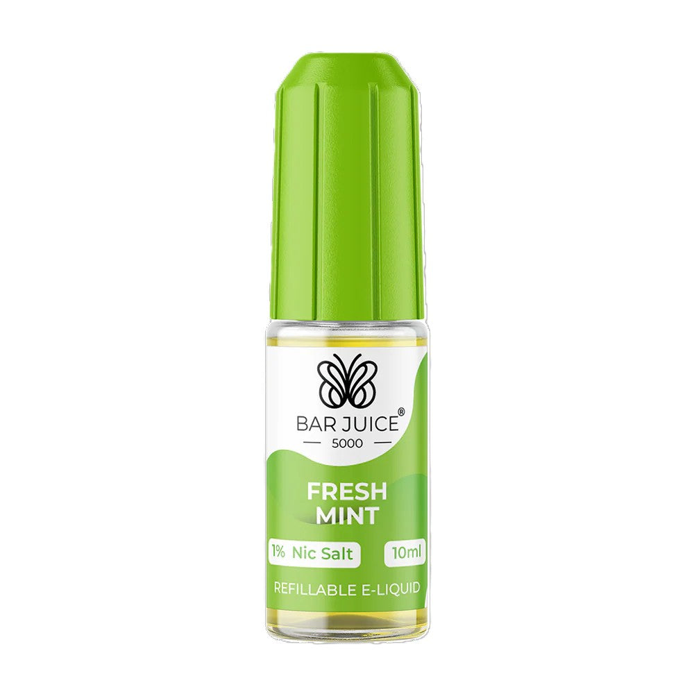 Bar Juice 5000 - Fresh Mint