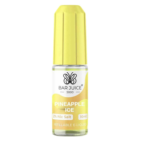 Bar Juice 5000 - Pineapple Ice