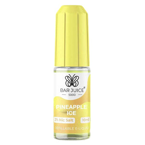 Bar Juice 5000 - Pineapple Ice