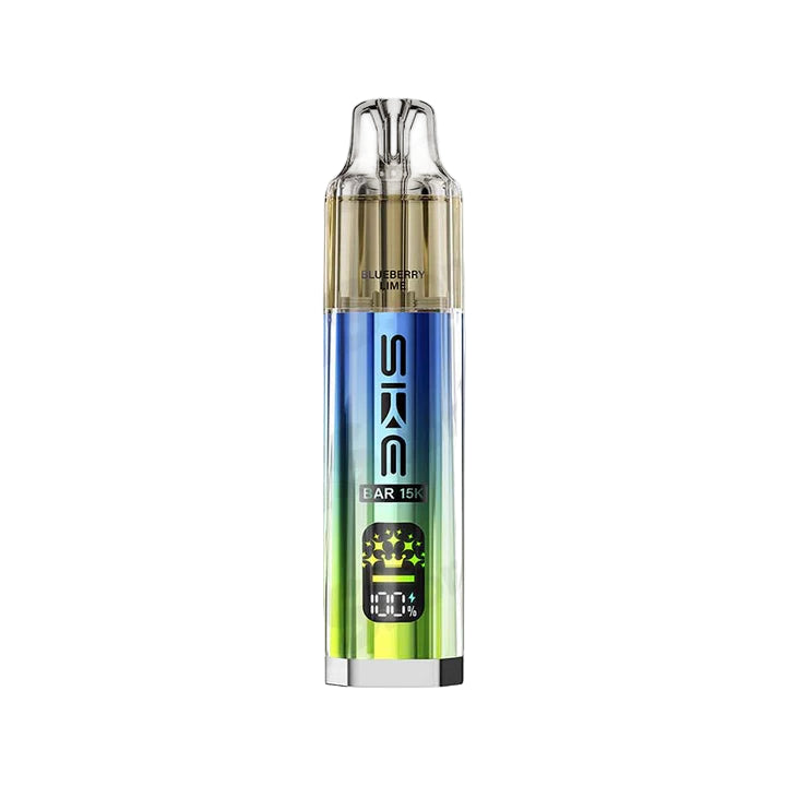SKE Bar 15K Prefilled Pod Kit