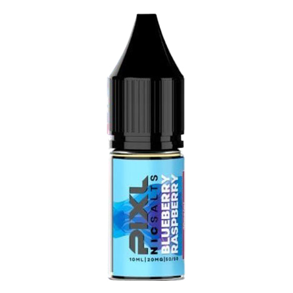 PIXL Nic Salts