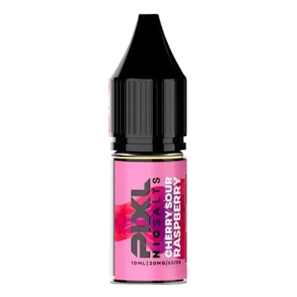 PIXL Nic Salts