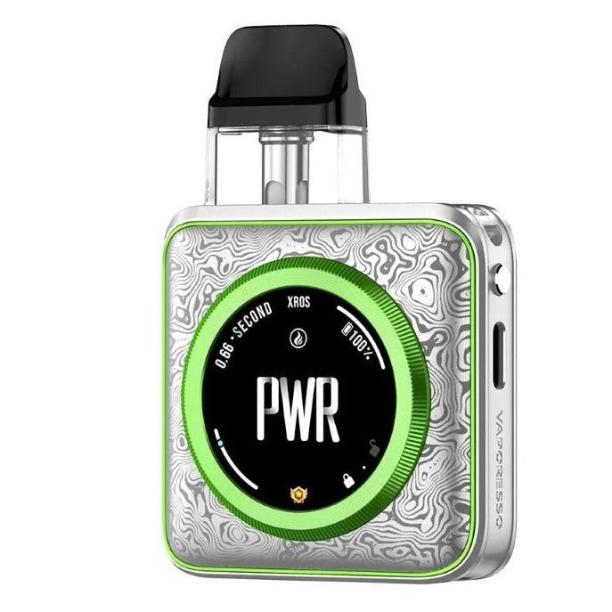 Vaporesso XROS 5 Nano Pod Kit-Fogfathers