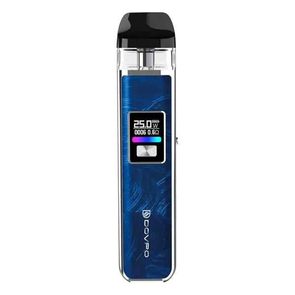 Dovpo Ayce Pro Pod Kit-Fogfathers