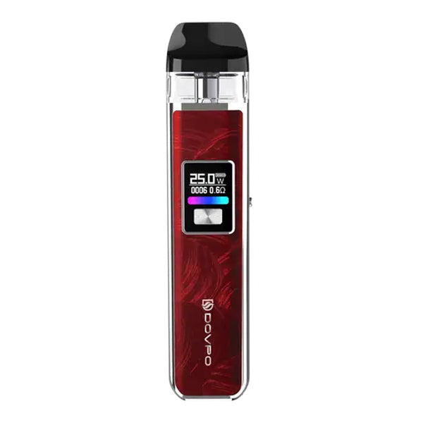 Dovpo Ayce Pro Pod Kit-Fogfathers