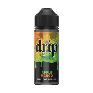 Drip - Apple Mango