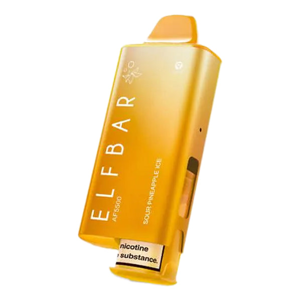 Elf Bar AF5500 Kit