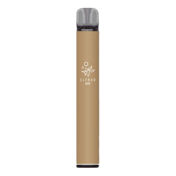 Elf Bar 600 Prefilled Pod Kit